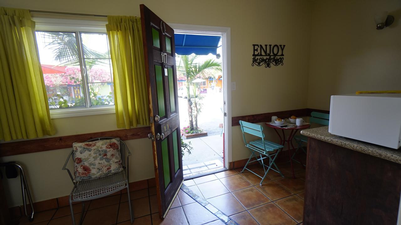 Villa Brasil Motel Los Angeles Eksteriør bilde