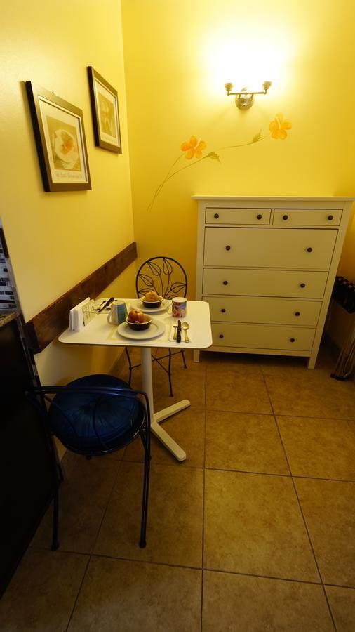 Villa Brasil Motel Los Angeles Eksteriør bilde