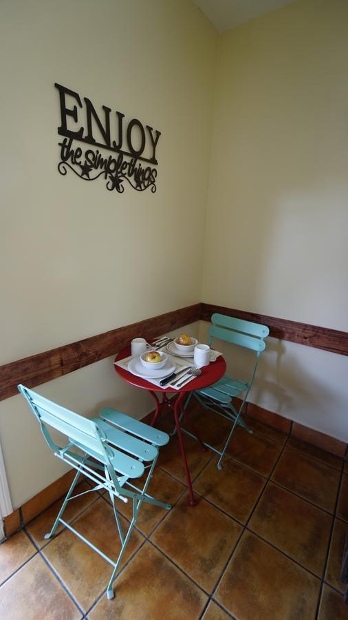 Villa Brasil Motel Los Angeles Eksteriør bilde