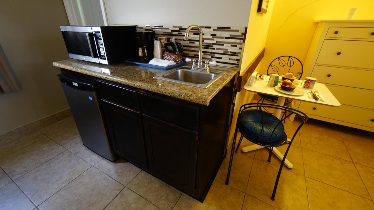 Villa Brasil Motel Los Angeles Eksteriør bilde